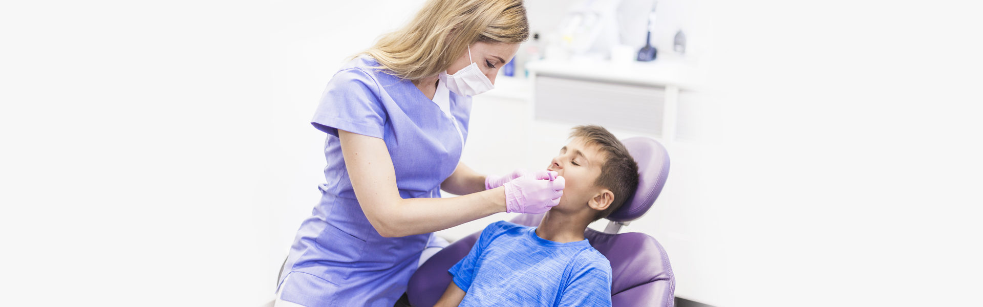 Children’s Dentistry in Hicksville, NY