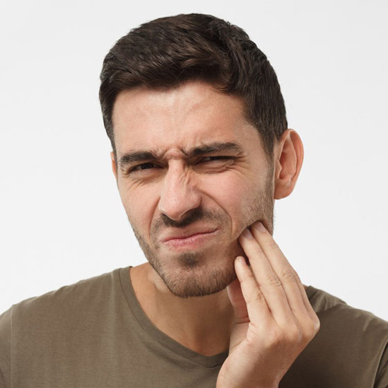 Gum Disease Treatment