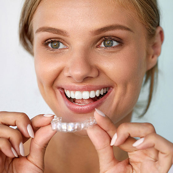 Invisalign 