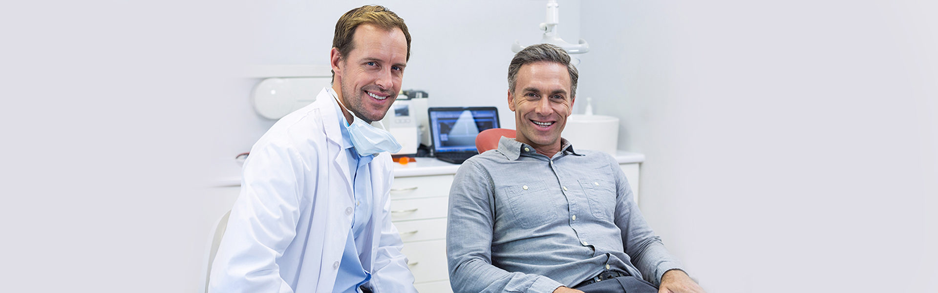 Root Canals in Hicksville, NY