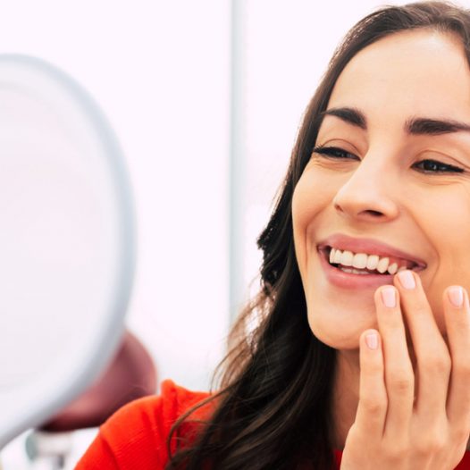 5 Reasons You Should Get Same-Day Dental Crowns